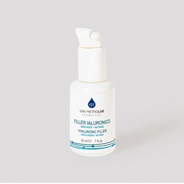 San Pietro LAB Hyaluronic Filler